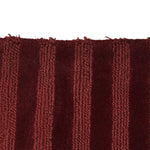 Maurice Villency Striped Solid Carpet (9 ft x 5 ft 11 in)