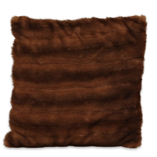 Mink Pillow