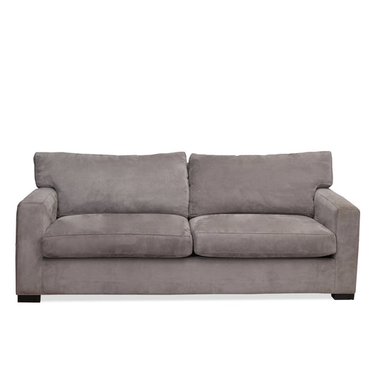 Modern Hickory Furniture Sleeper Sofa