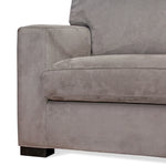 Modern Hickory Furniture Sleeper Sofa