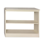 Modern Small Bookcase from Pottery Barn