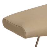 Modloft Carey Leather Bench