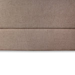 Parcel Furniture Modern Sofa