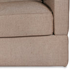 Parcel Furniture Modern Sofa