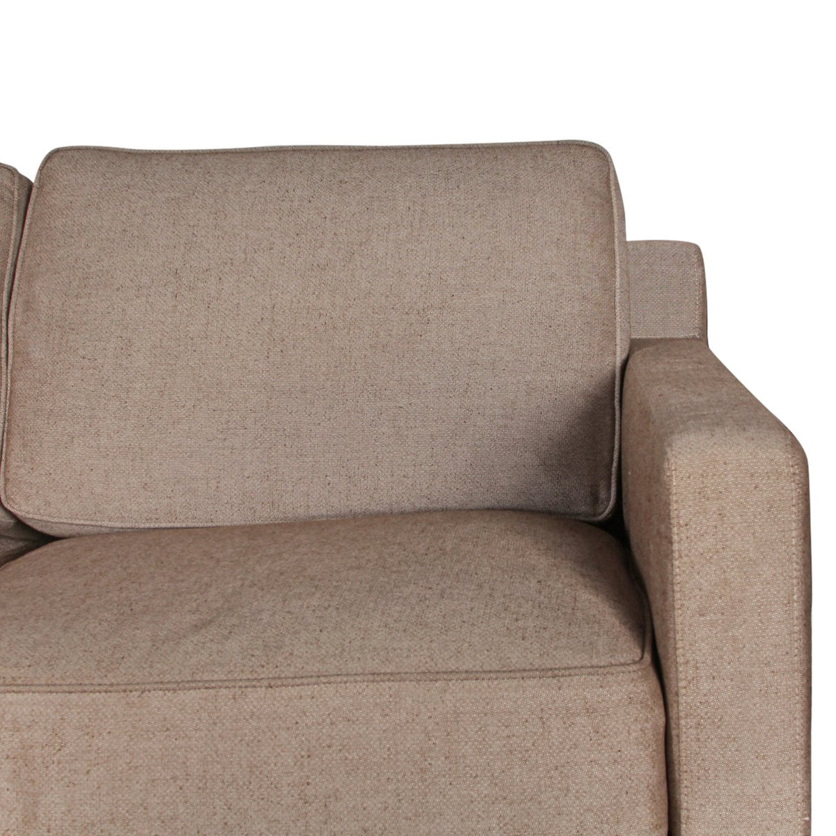 Parcel Furniture Modern Sofa