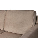 Parcel Furniture Modern Sofa