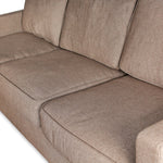 Parcel Furniture Modern Sofa