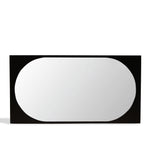 Pair of Art Deco Mirrors