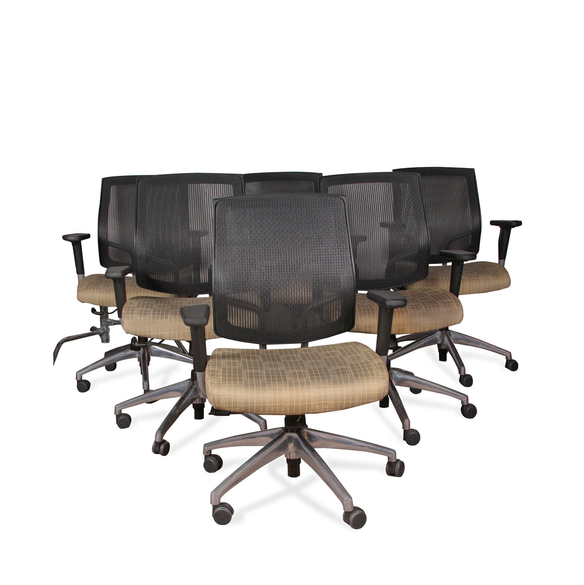 SitOnIt Focus Task Chair (5 Available)