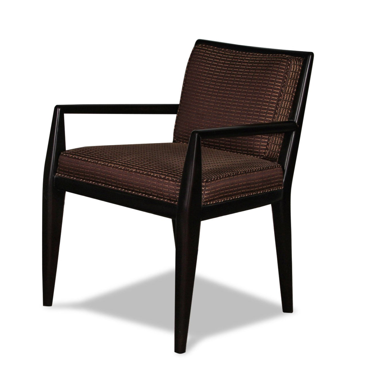 T.H. Robsjohn-Gibbings Carlton Armchair