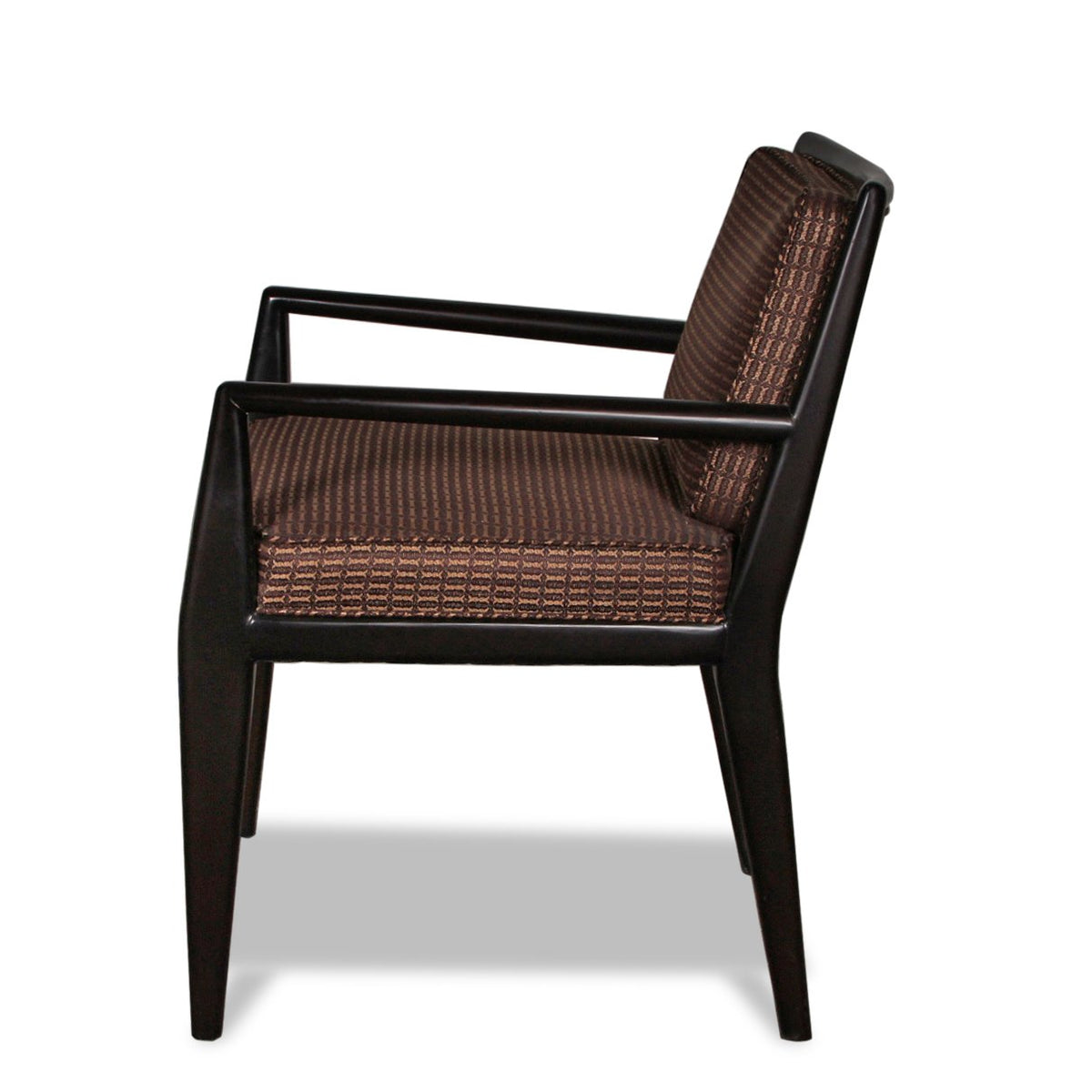 T.H. Robsjohn-Gibbings Carlton Armchair