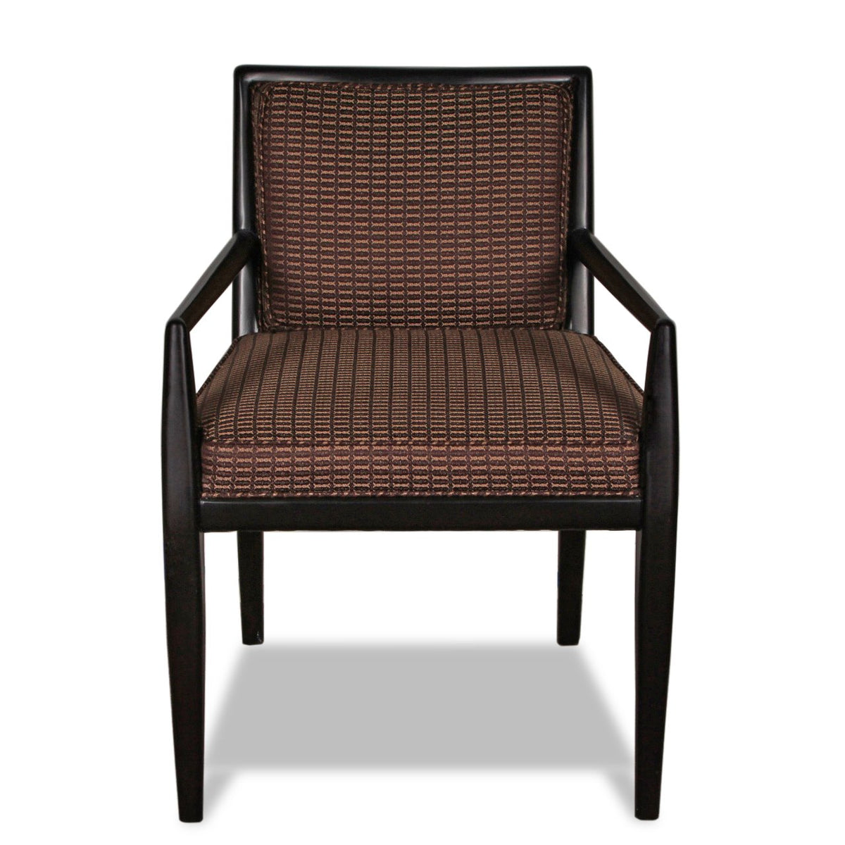 T.H. Robsjohn-Gibbings Carlton Armchair