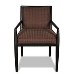 T.H. Robsjohn-Gibbings Carlton Armchair