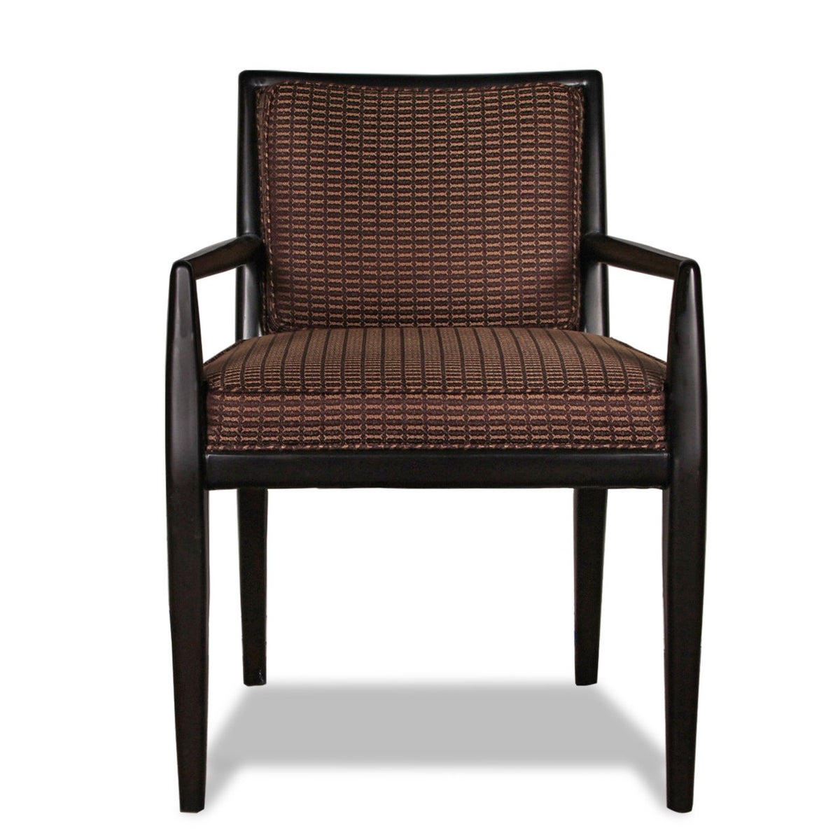 T.H. Robsjohn-Gibbings Carlton Armchair