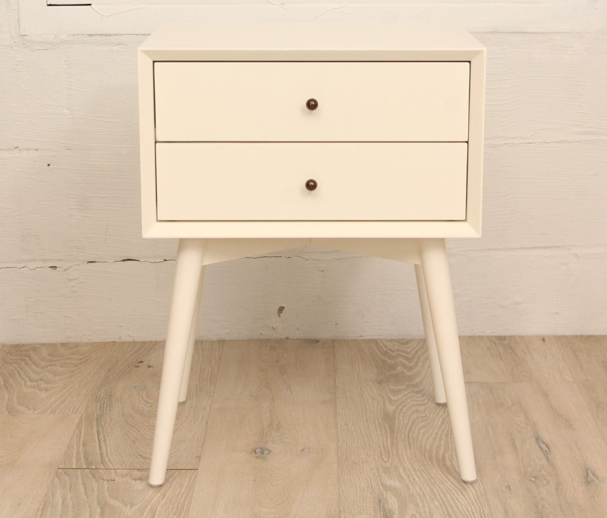 Williams Sonoma MCM Nightstand