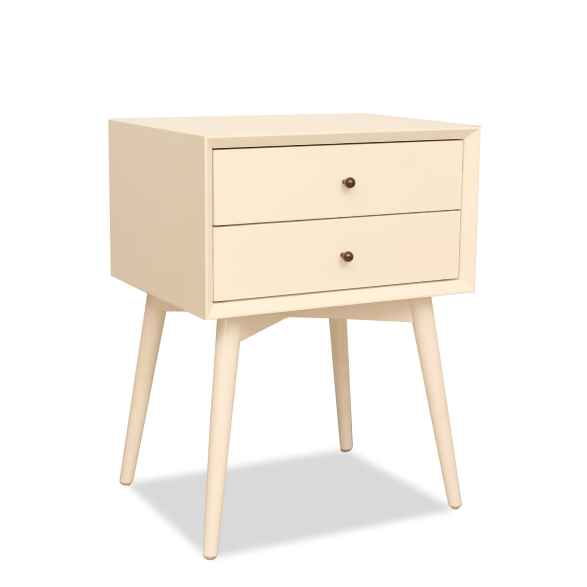 Williams Sonoma MCM Nightstand