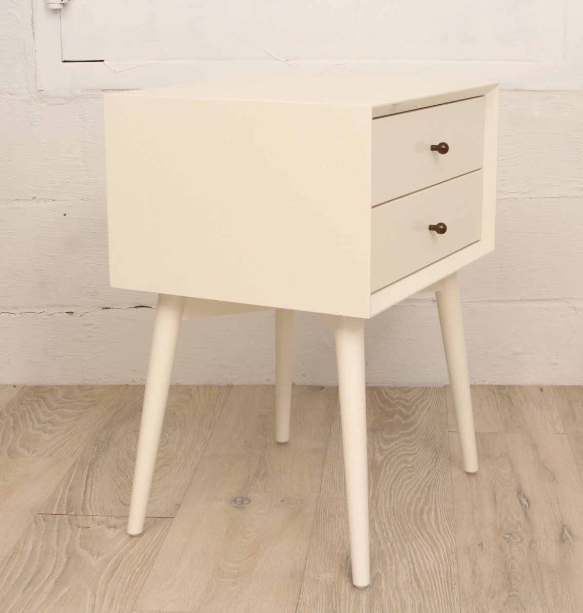 Williams Sonoma MCM Nightstand