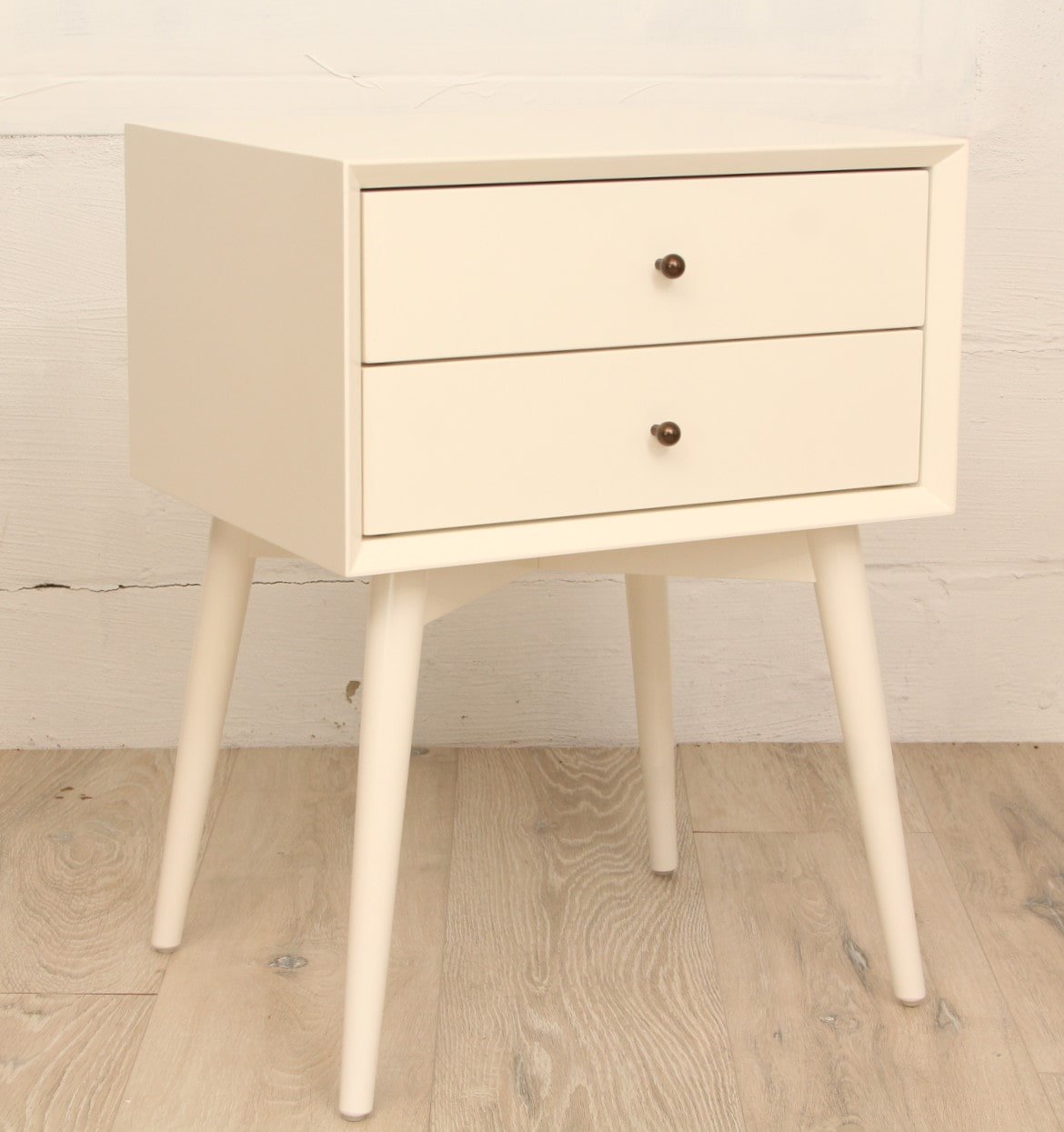 Williams Sonoma MCM Nightstand