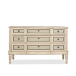 Wisteria French Louis XVI Chest