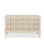 Wisteria French Louis XVI Chest