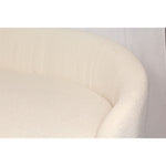 Kardiel Izzah 101 Fabric Sofa (New Condition)