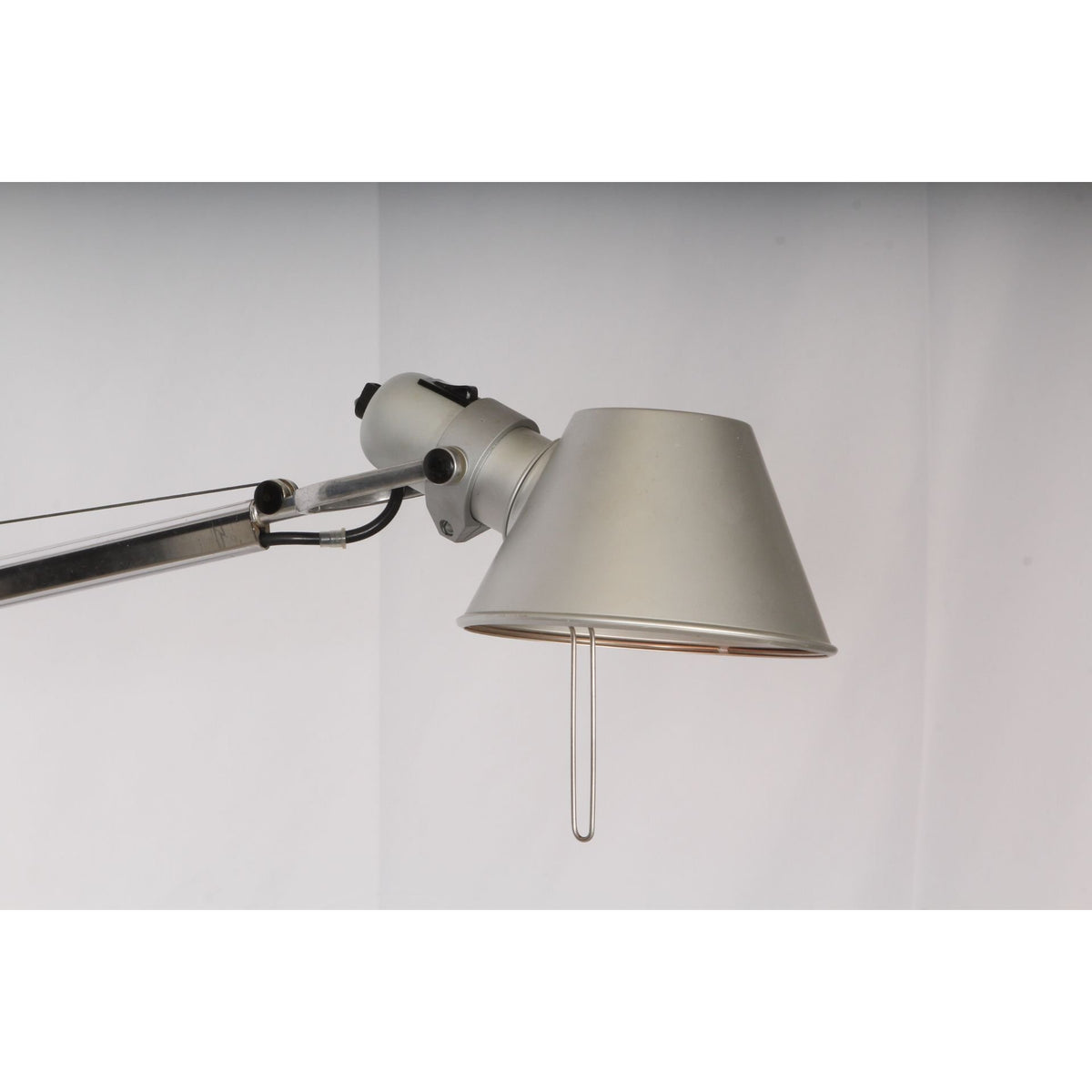 Vintage Italian Artemide Tolomeo Table Lamp by Fassina De Lucchi