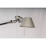 Vintage Italian Artemide Tolomeo Table Lamp by Fassina De Lucchi