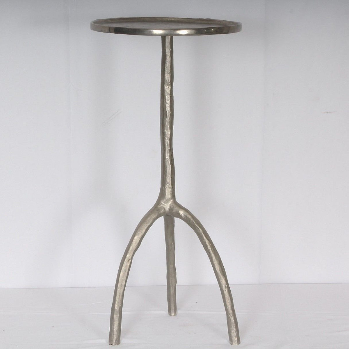 Rare Holly Hunt Trépied Table Designed by Christian Liaigre - HH Numbered 8of25