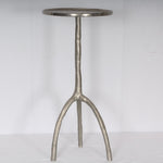 Rare Holly Hunt Trépied Table Designed by Christian Liaigre - HH Numbered 8of25