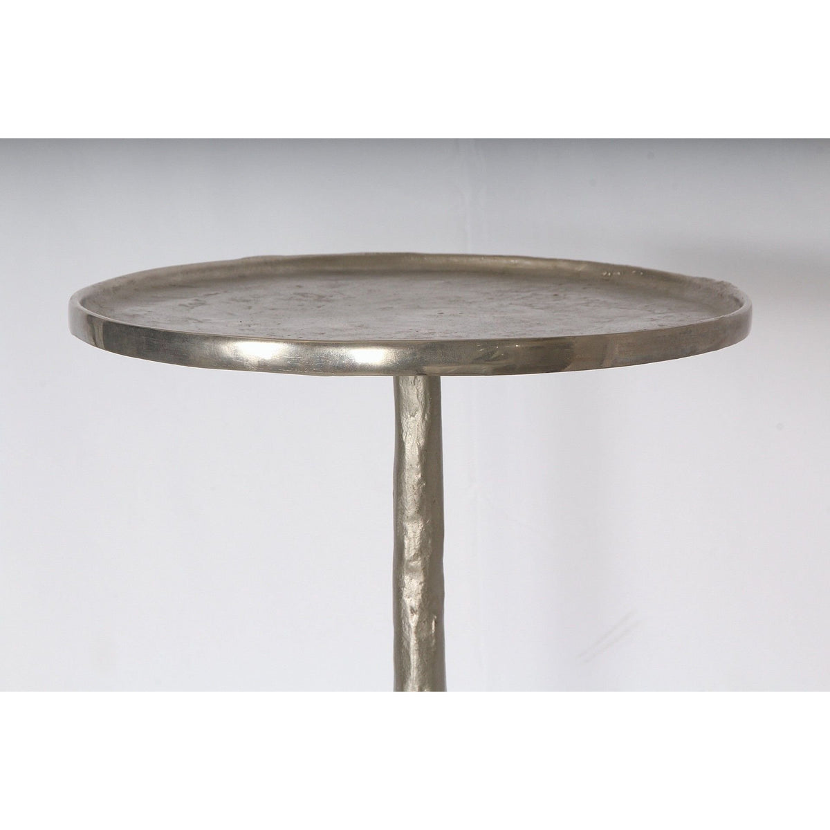 Rare Holly Hunt Trépied Table Designed by Christian Liaigre - HH Numbered 8of25