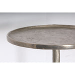 Rare Holly Hunt Trépied Table Designed by Christian Liaigre - HH Numbered 8of25