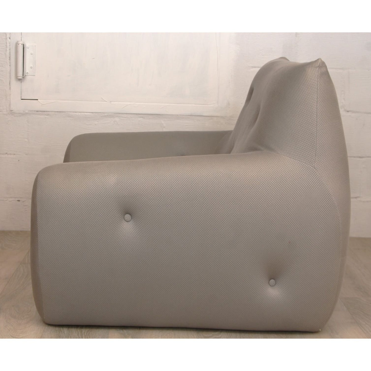 Roche Bobois Informel Armchair