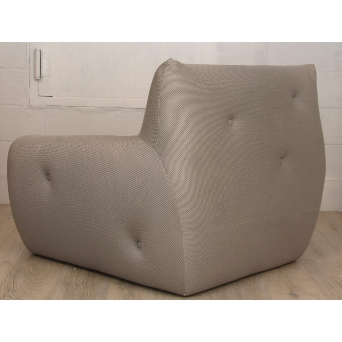 Roche Bobois Informel Armchair