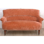 John Derian Townsend Loveseat by Cisco Brothers