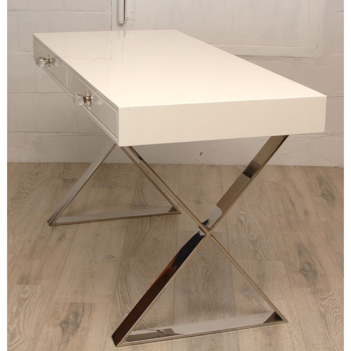 Jonathan Adler Channing Lacquered Desk